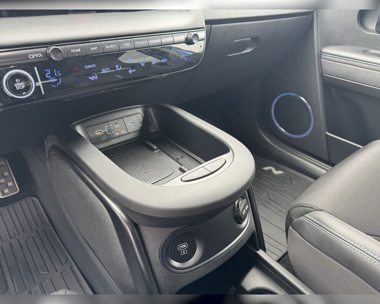 2025 Hyundai IONIQ 5