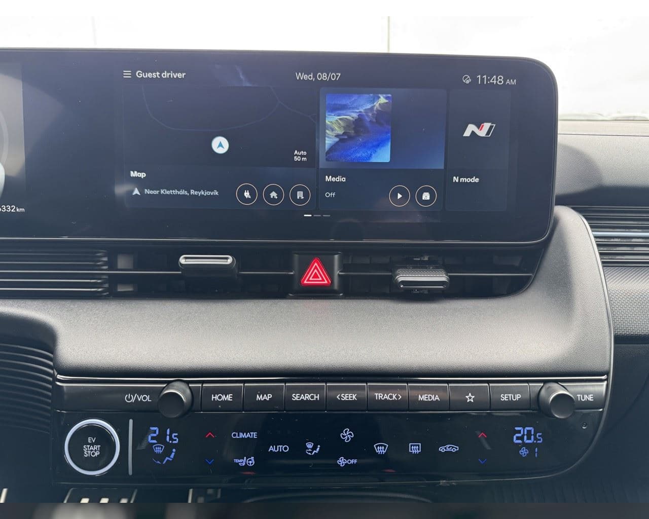 2025 Hyundai IONIQ 5
