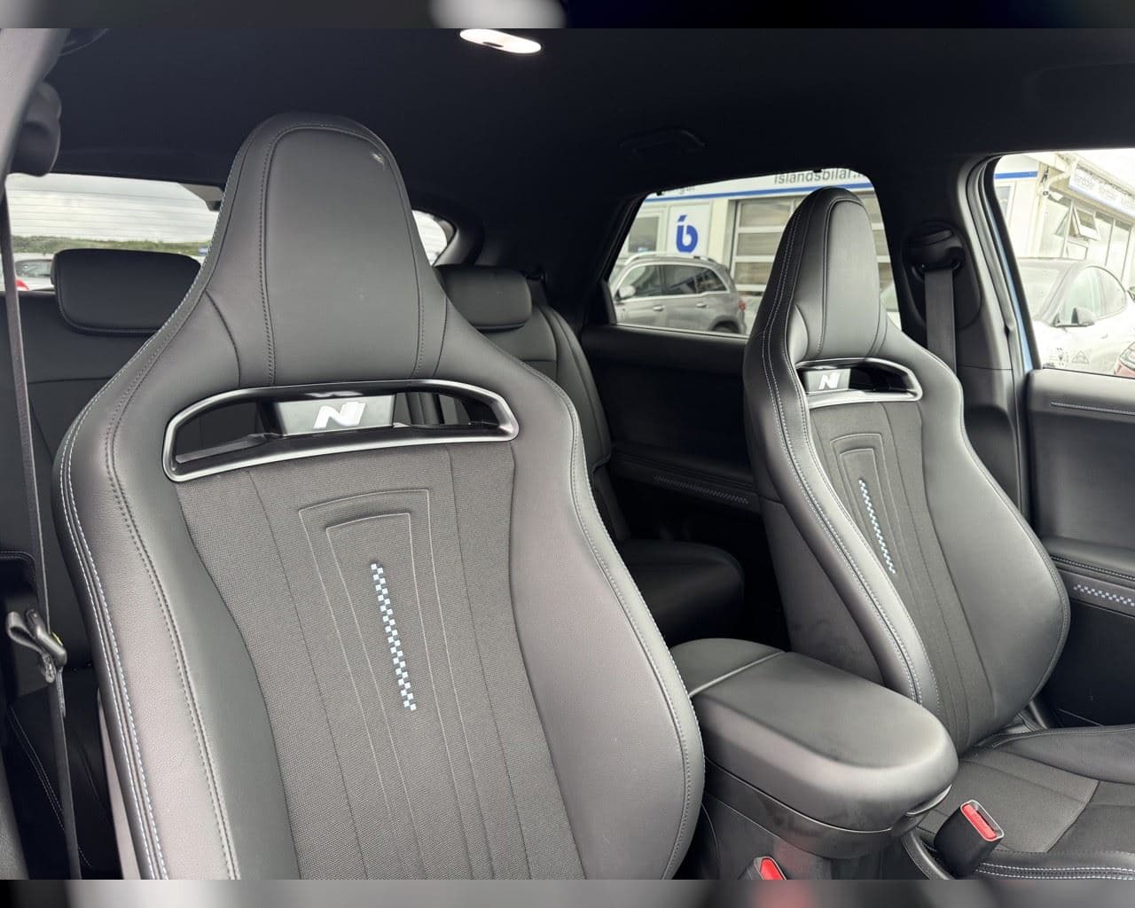 2025 Hyundai IONIQ 5