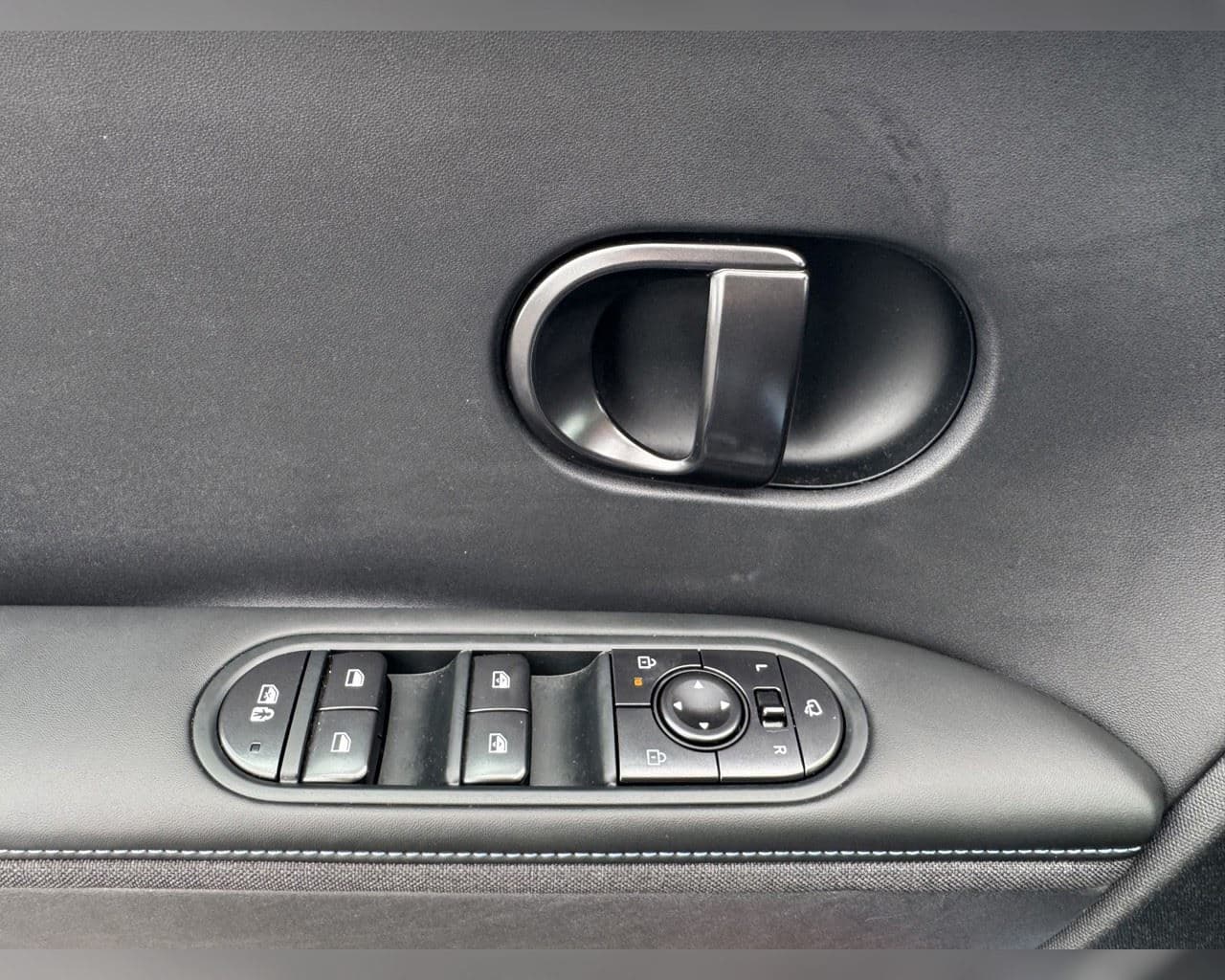 2025 Hyundai IONIQ 5