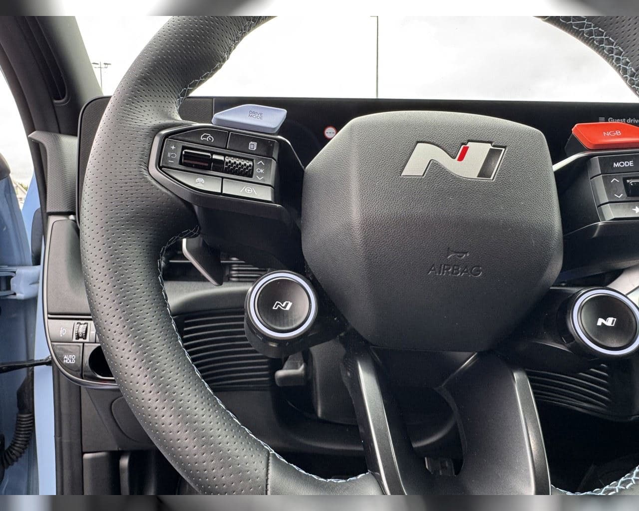 2025 Hyundai IONIQ 5