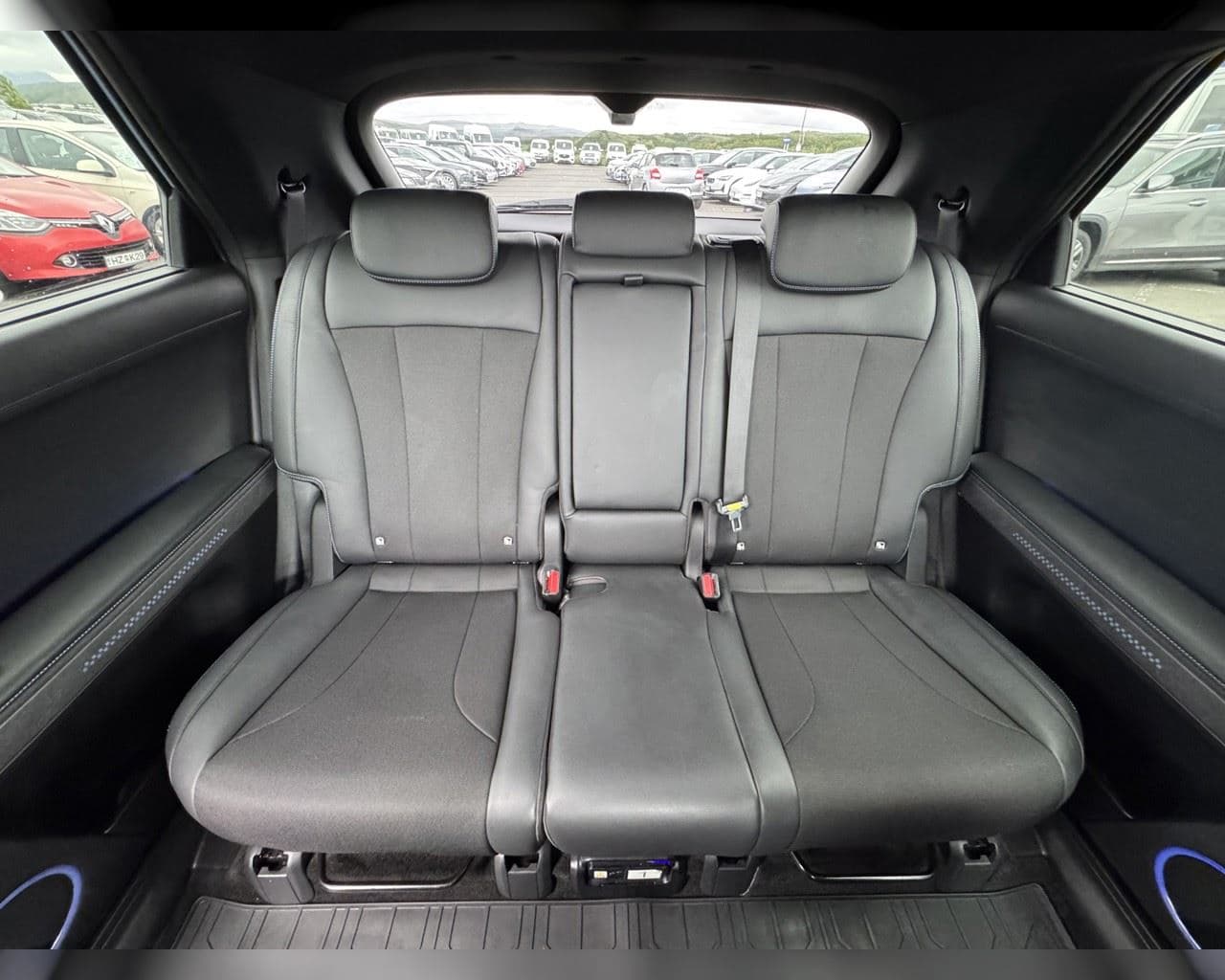 2025 Hyundai IONIQ 5