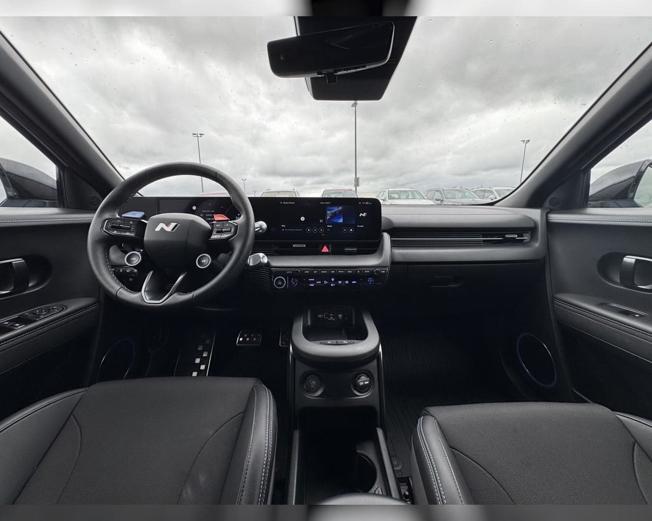 2025 Hyundai IONIQ 5
