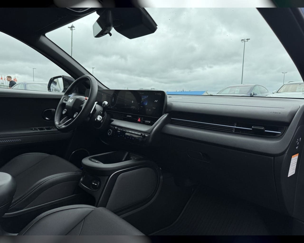2025 Hyundai IONIQ 5