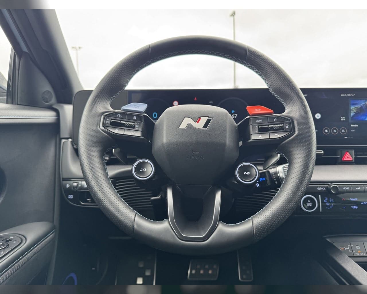 2025 Hyundai IONIQ 5