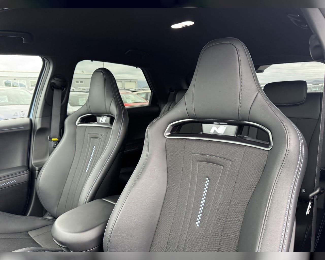 2025 Hyundai IONIQ 5