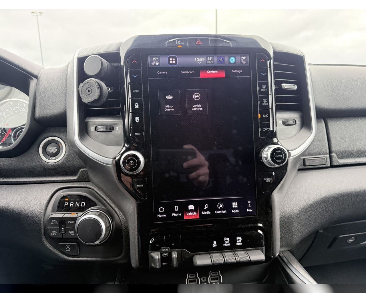 2024 Dodge Ram