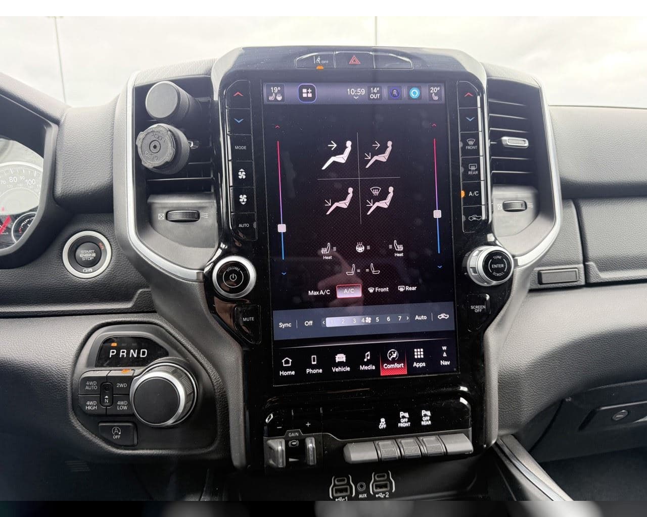 2024 Dodge Ram