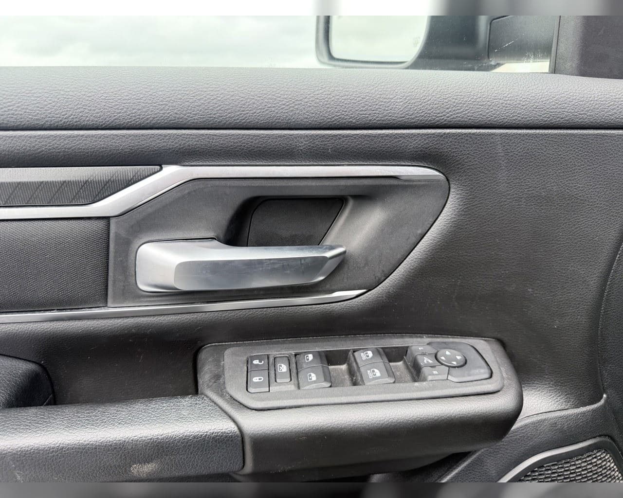 2024 Dodge Ram