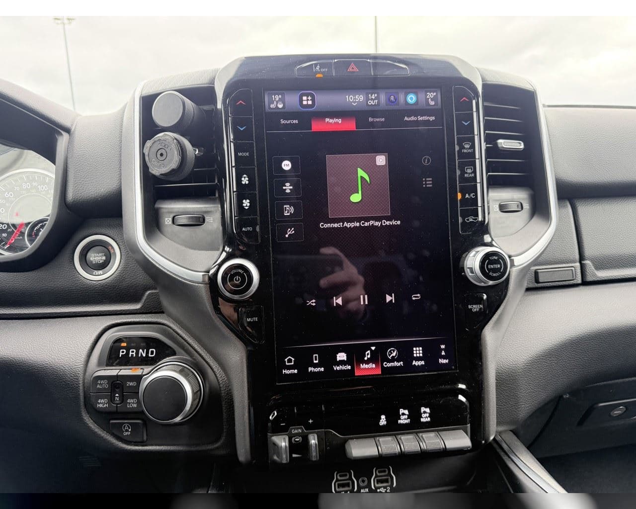 2024 Dodge Ram