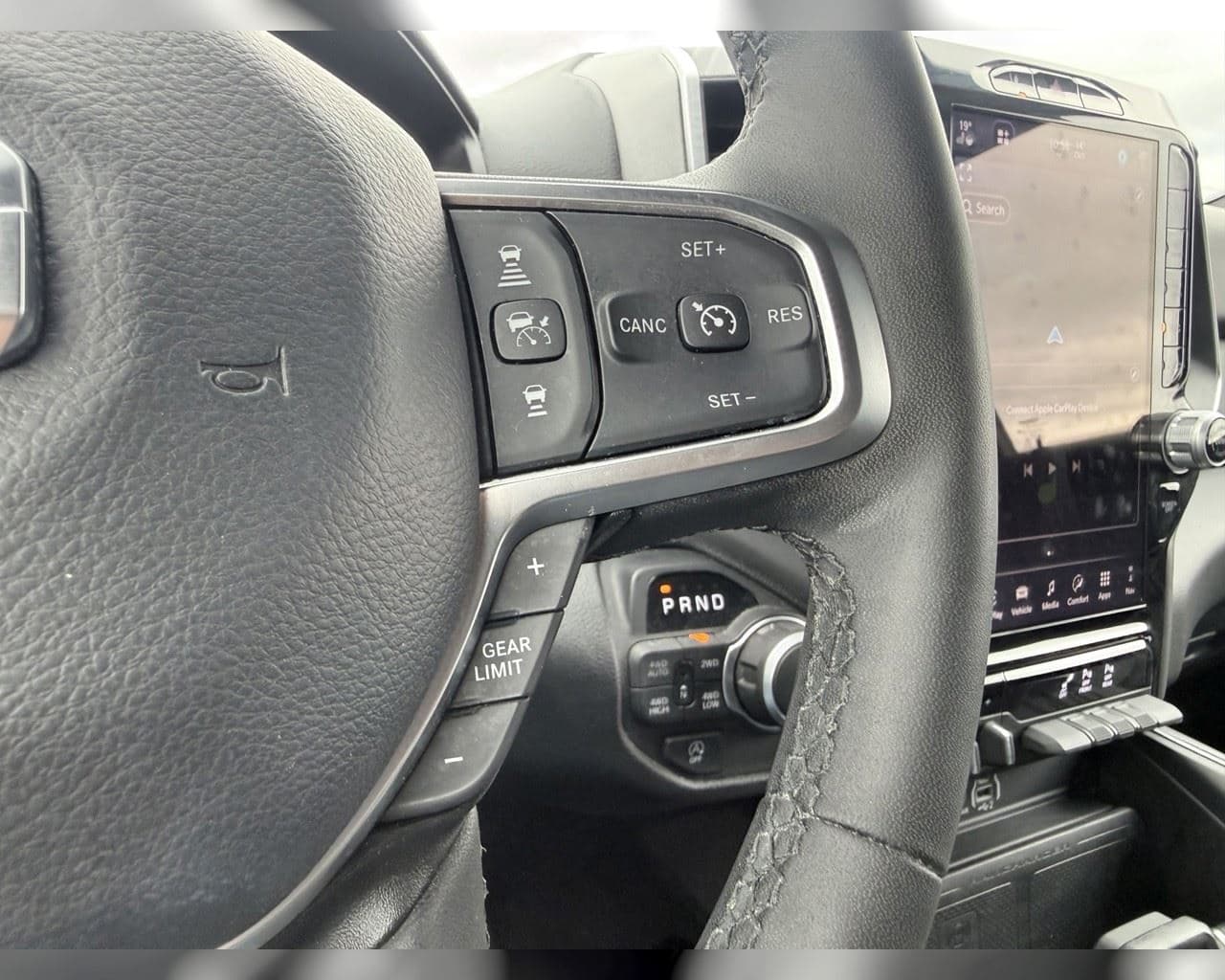 2024 Dodge Ram