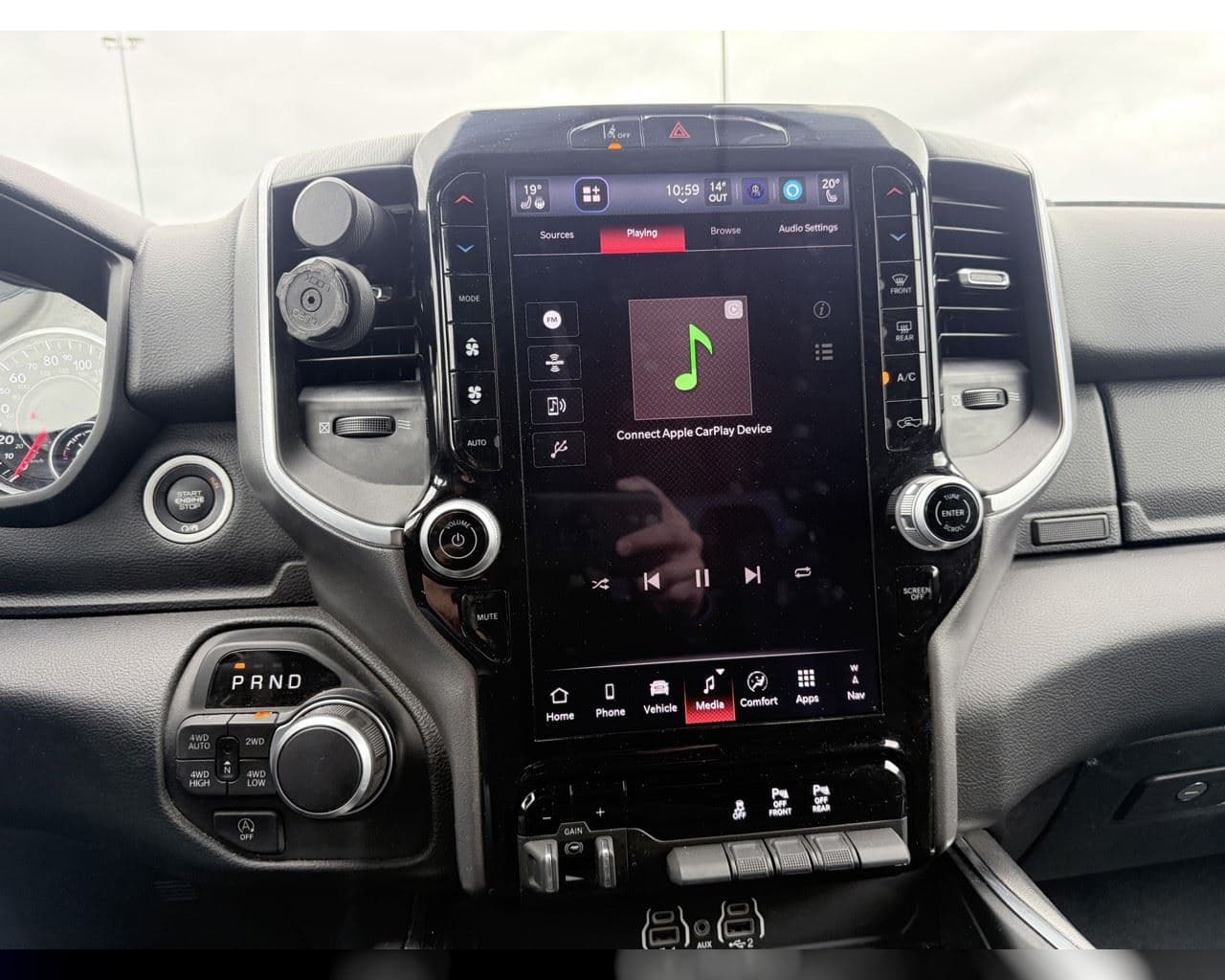 2024 Dodge Ram