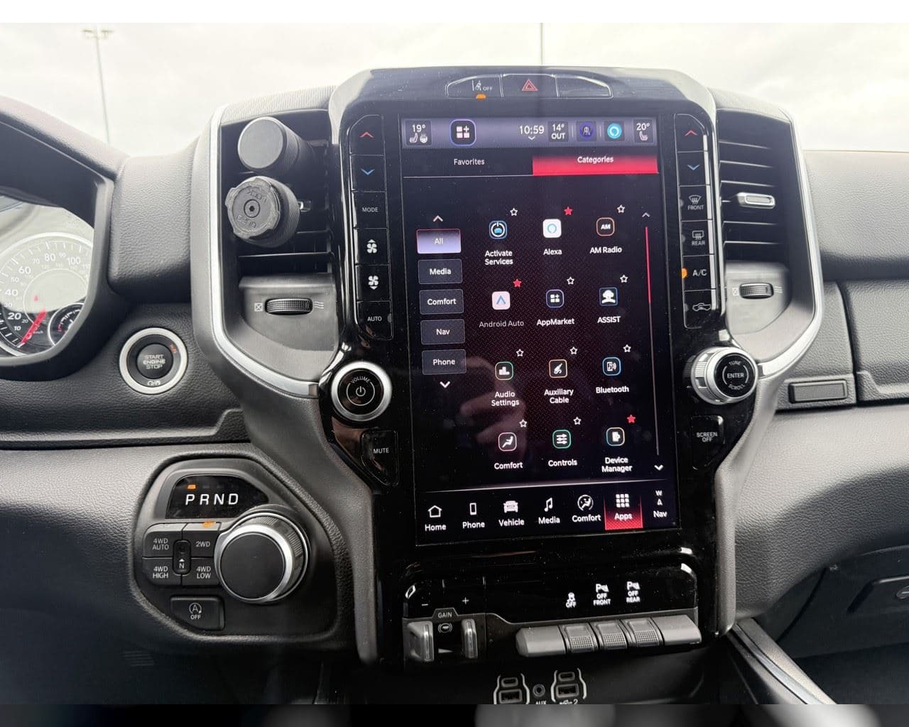 2024 Dodge Ram