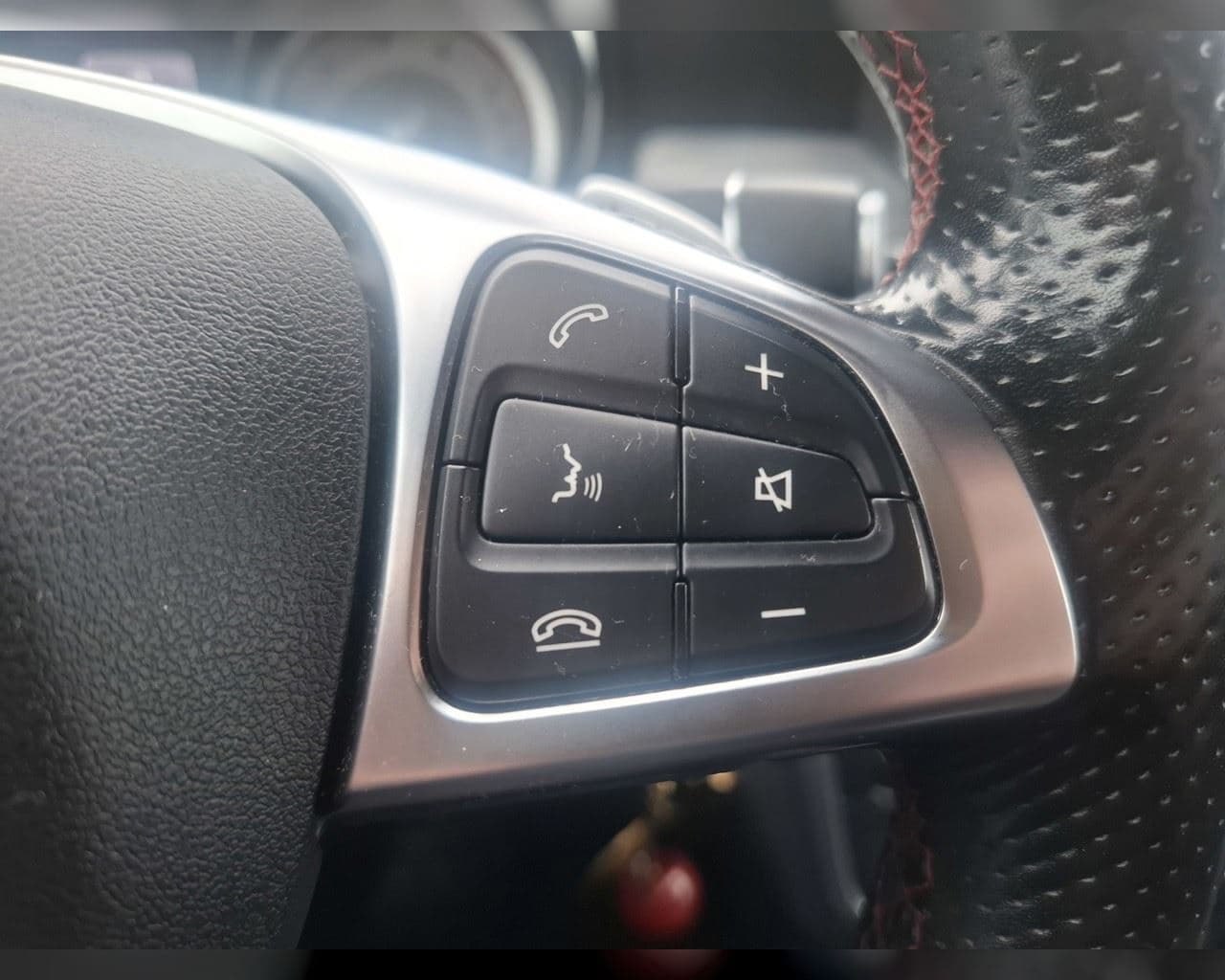 2016 Mercedes-Benz CLA