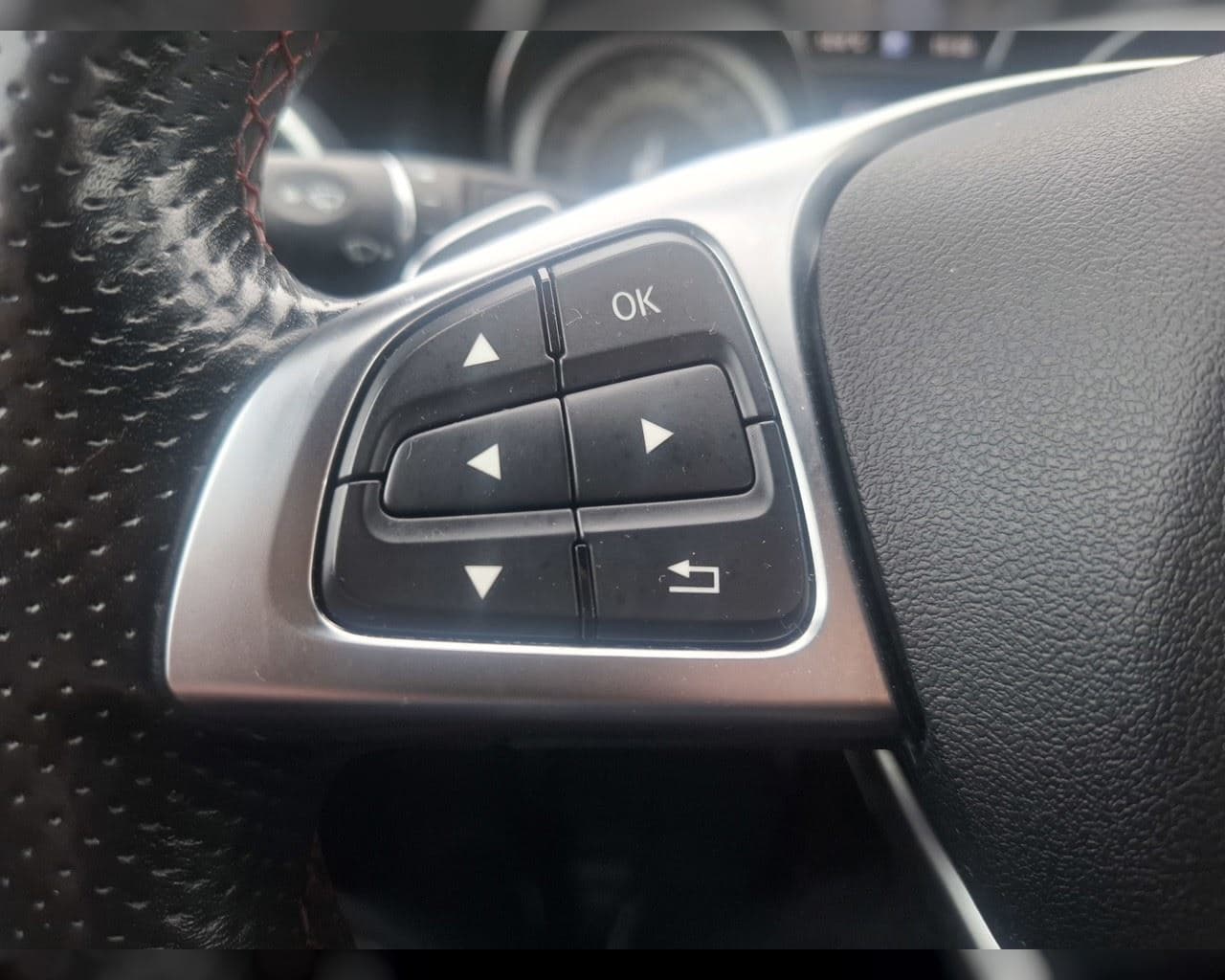 2016 Mercedes-Benz CLA