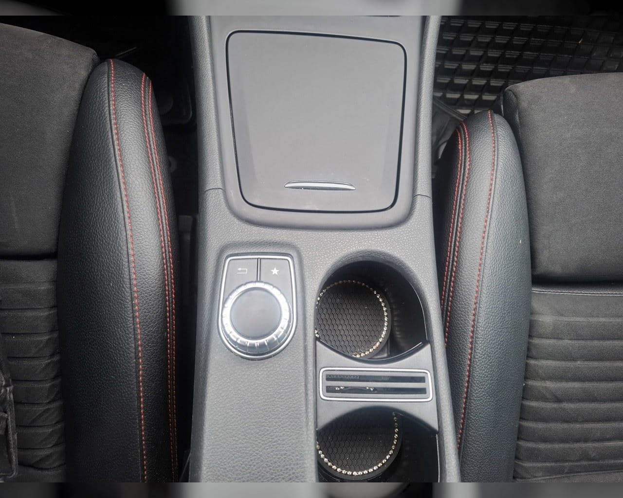 2016 Mercedes-Benz CLA