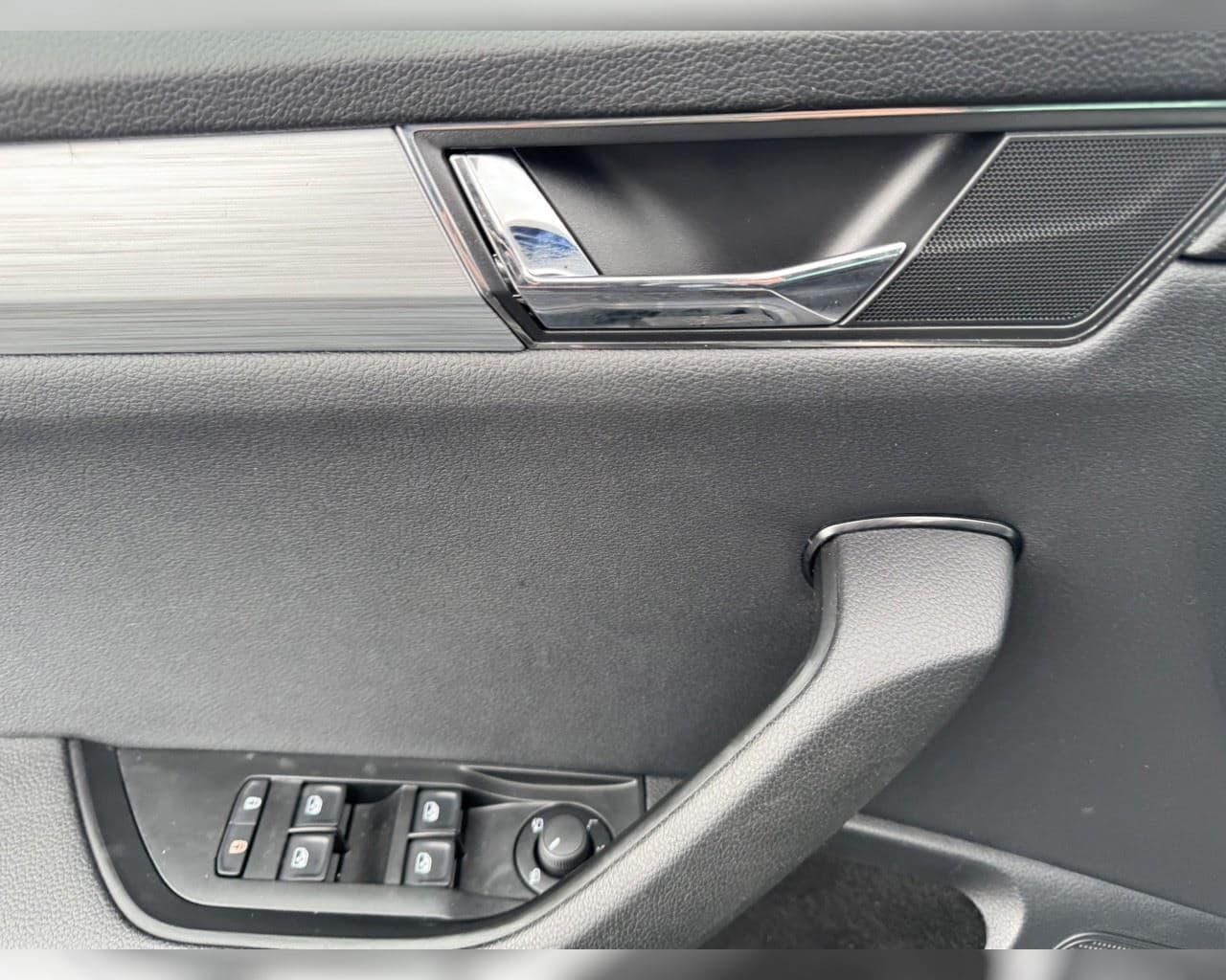 2024 Škoda Superb