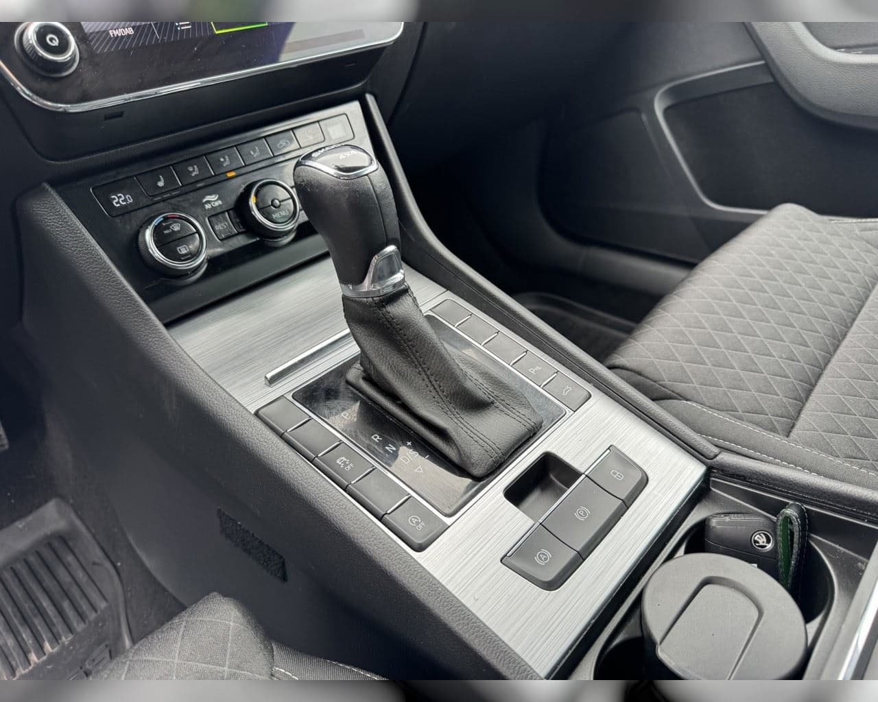 2024 Škoda Superb