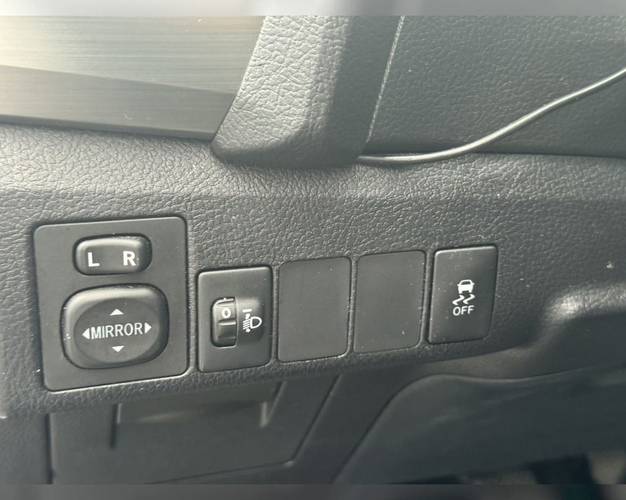 2014 Toyota Auris