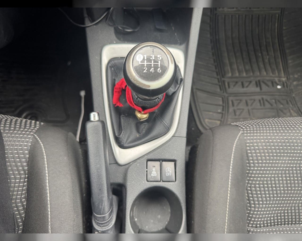 2014 Toyota Auris