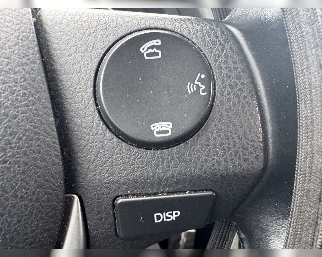 2014 Toyota Auris