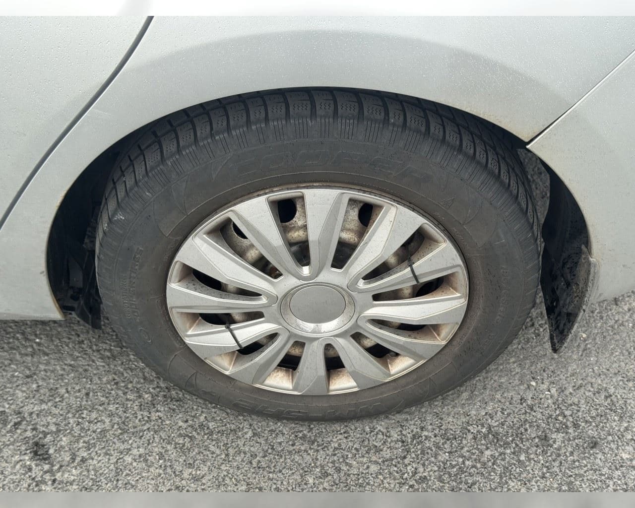 2014 Toyota Auris