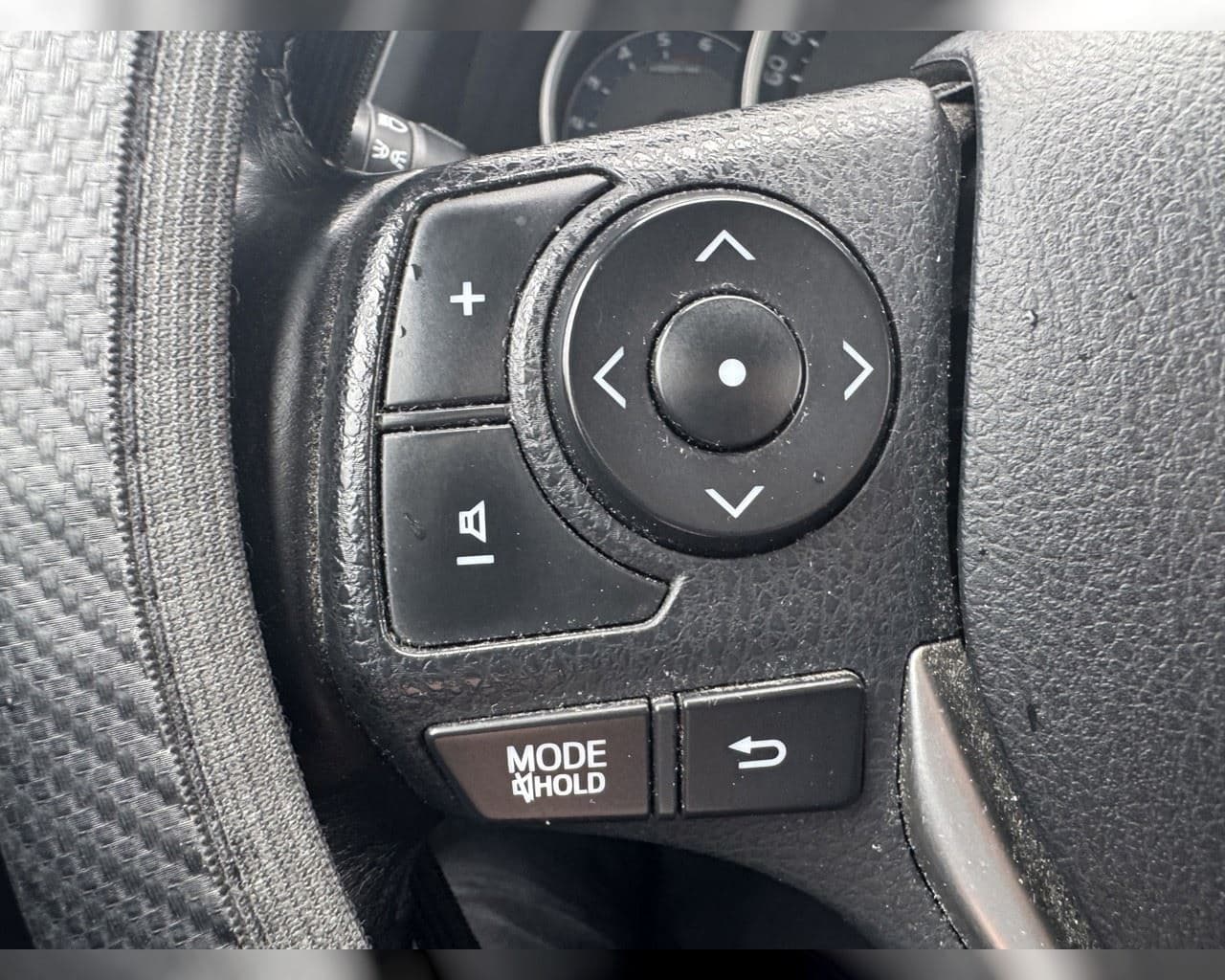 2014 Toyota Auris