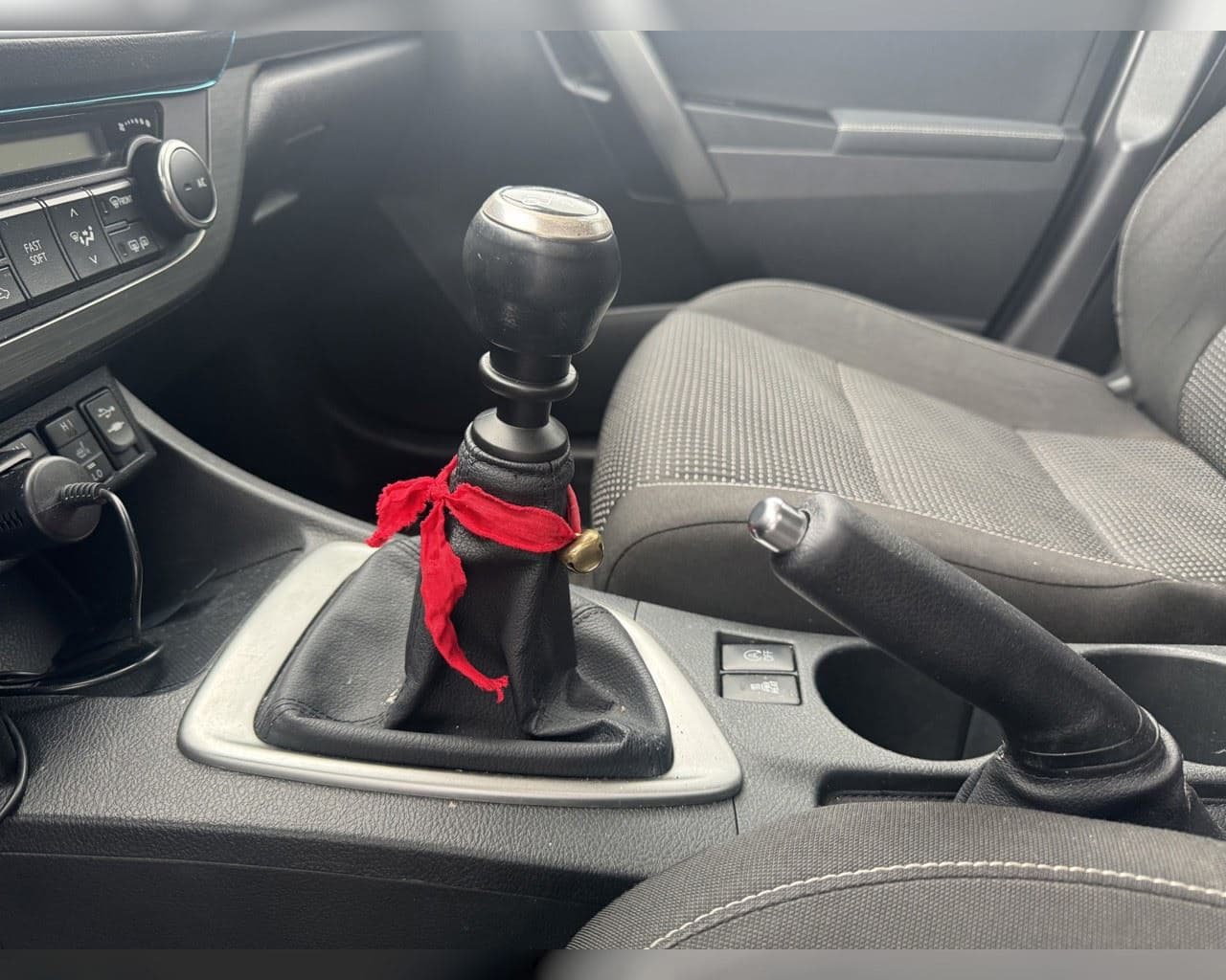 2014 Toyota Auris
