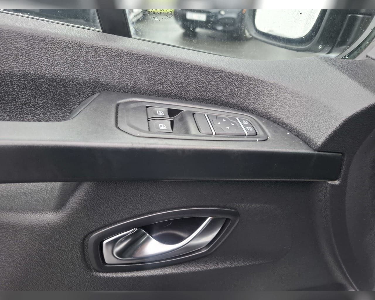 2023 Renault Trafic