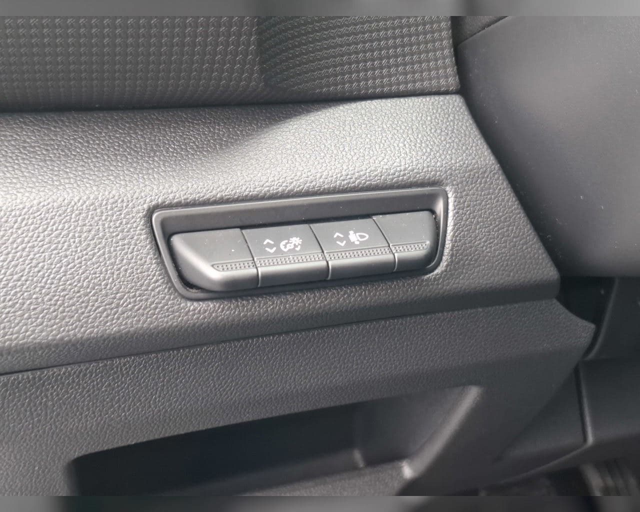2023 Renault Trafic