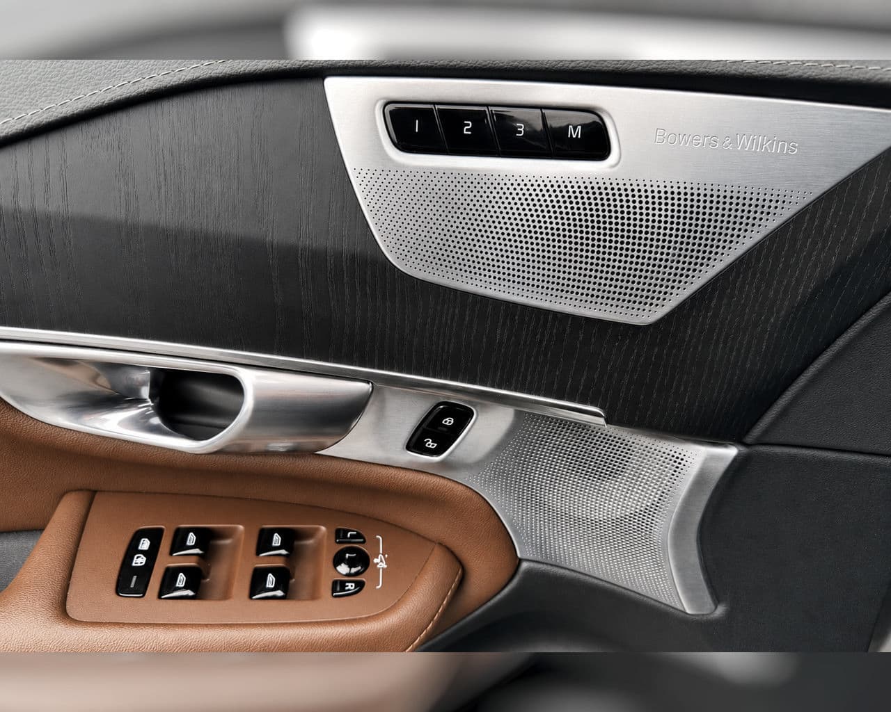 2021 Volvo XC90