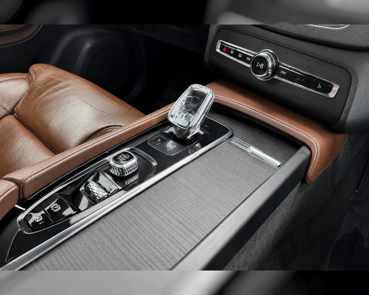 2021 Volvo XC90