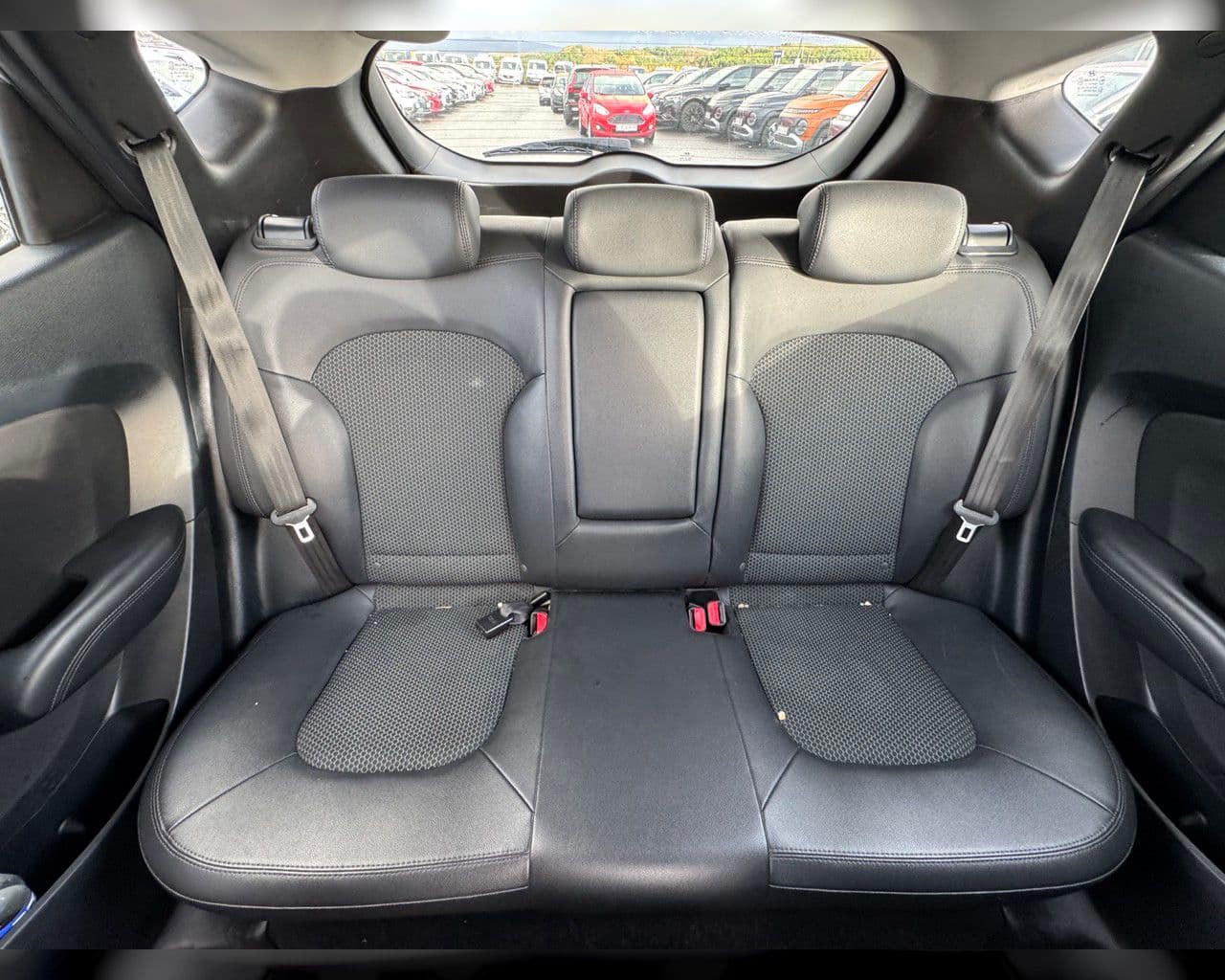 2013 Hyundai ix35