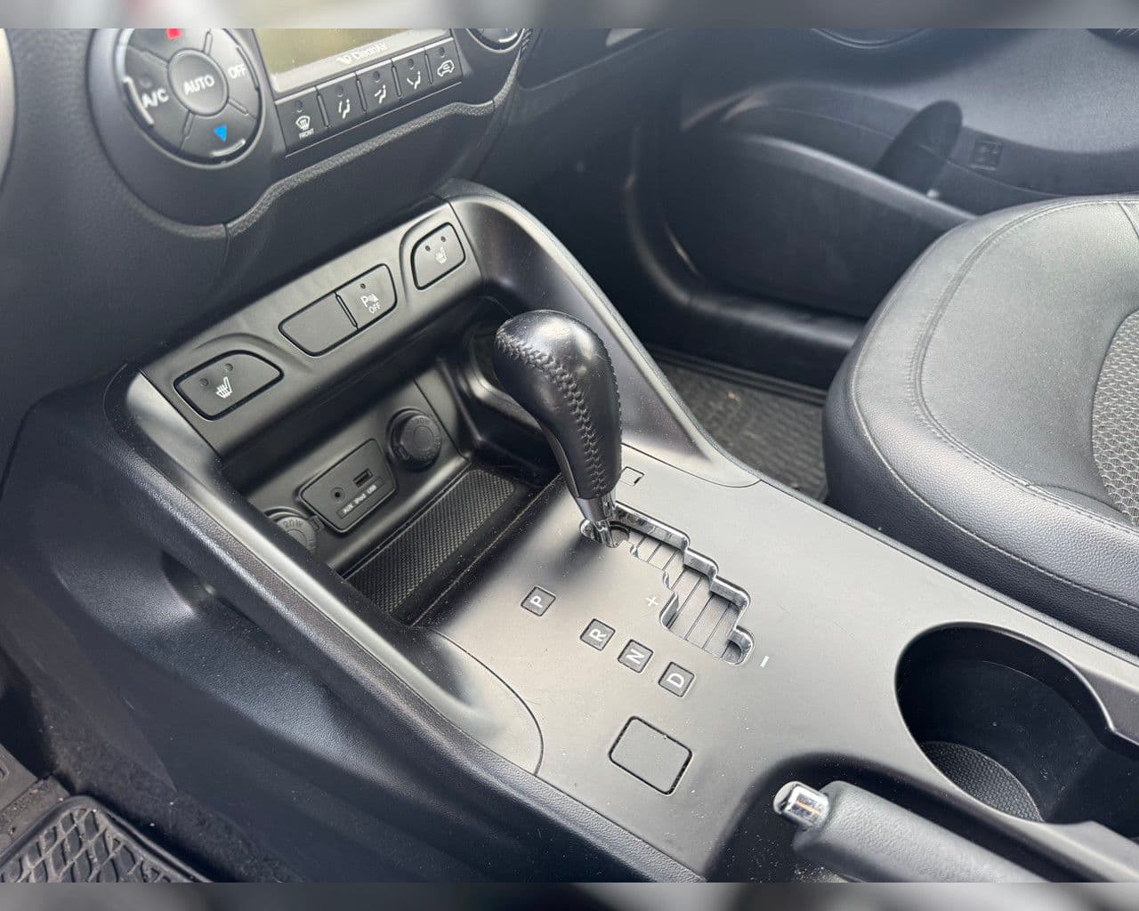 2013 Hyundai ix35