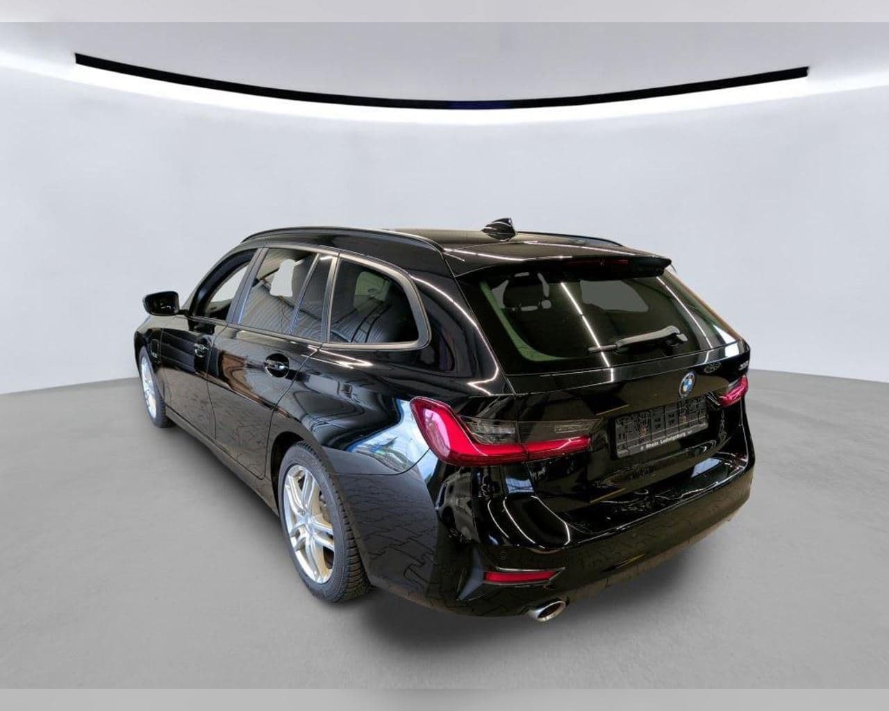 2022 BMW 3 Series