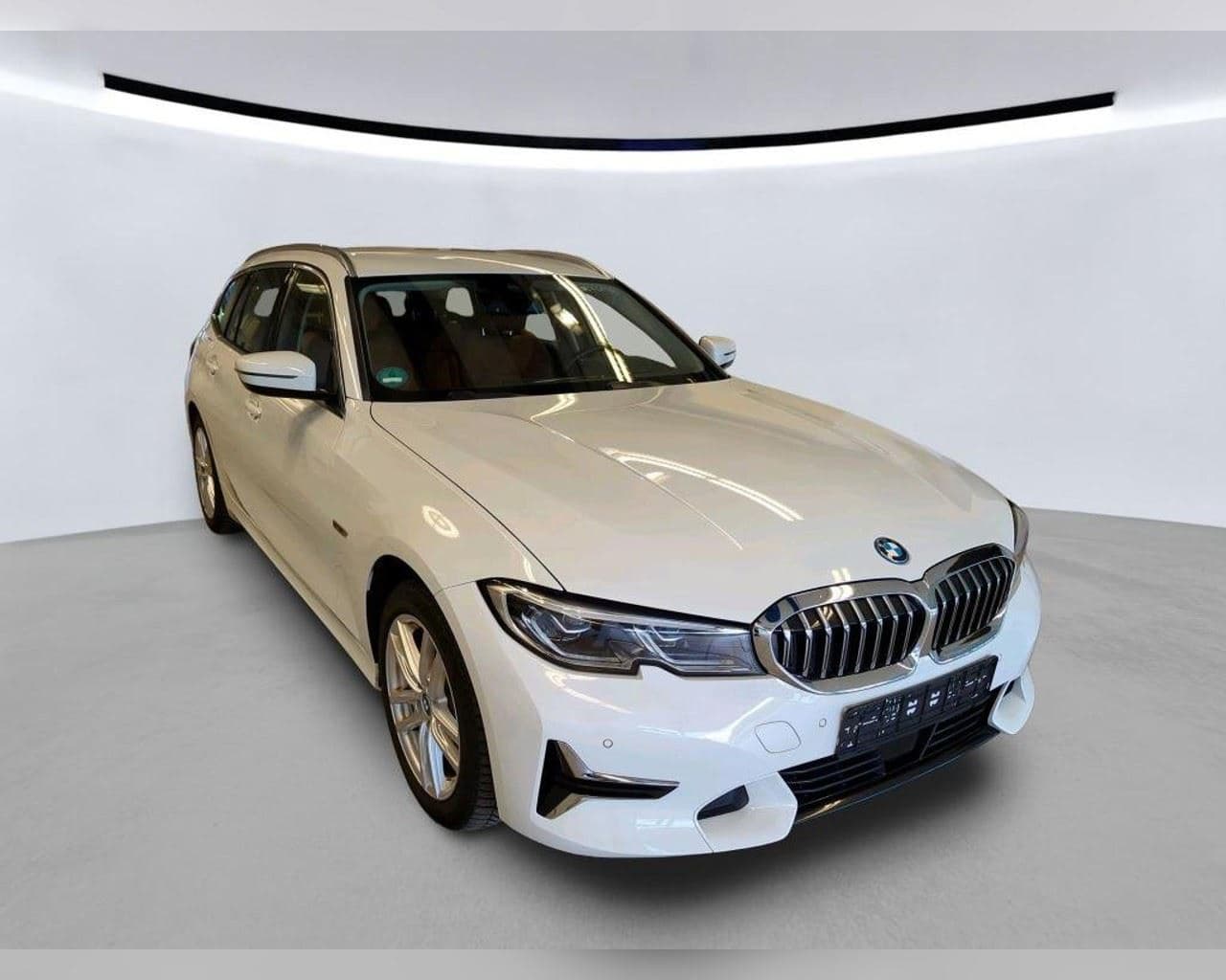 2022 BMW 3 Series