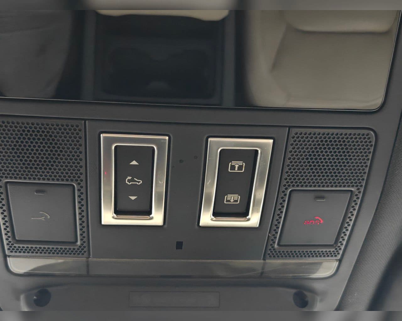 2022 Land Rover Defender