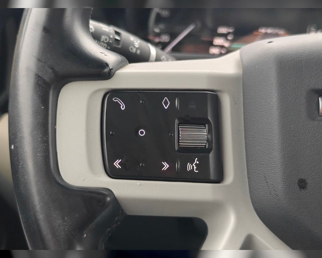 2022 Land Rover Defender