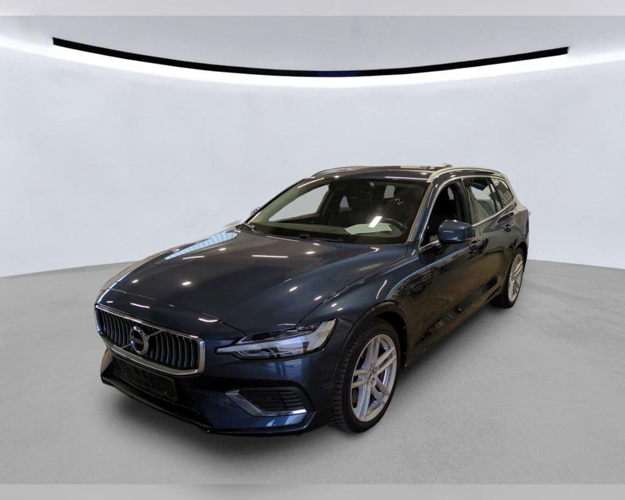 2021 Volvo V60