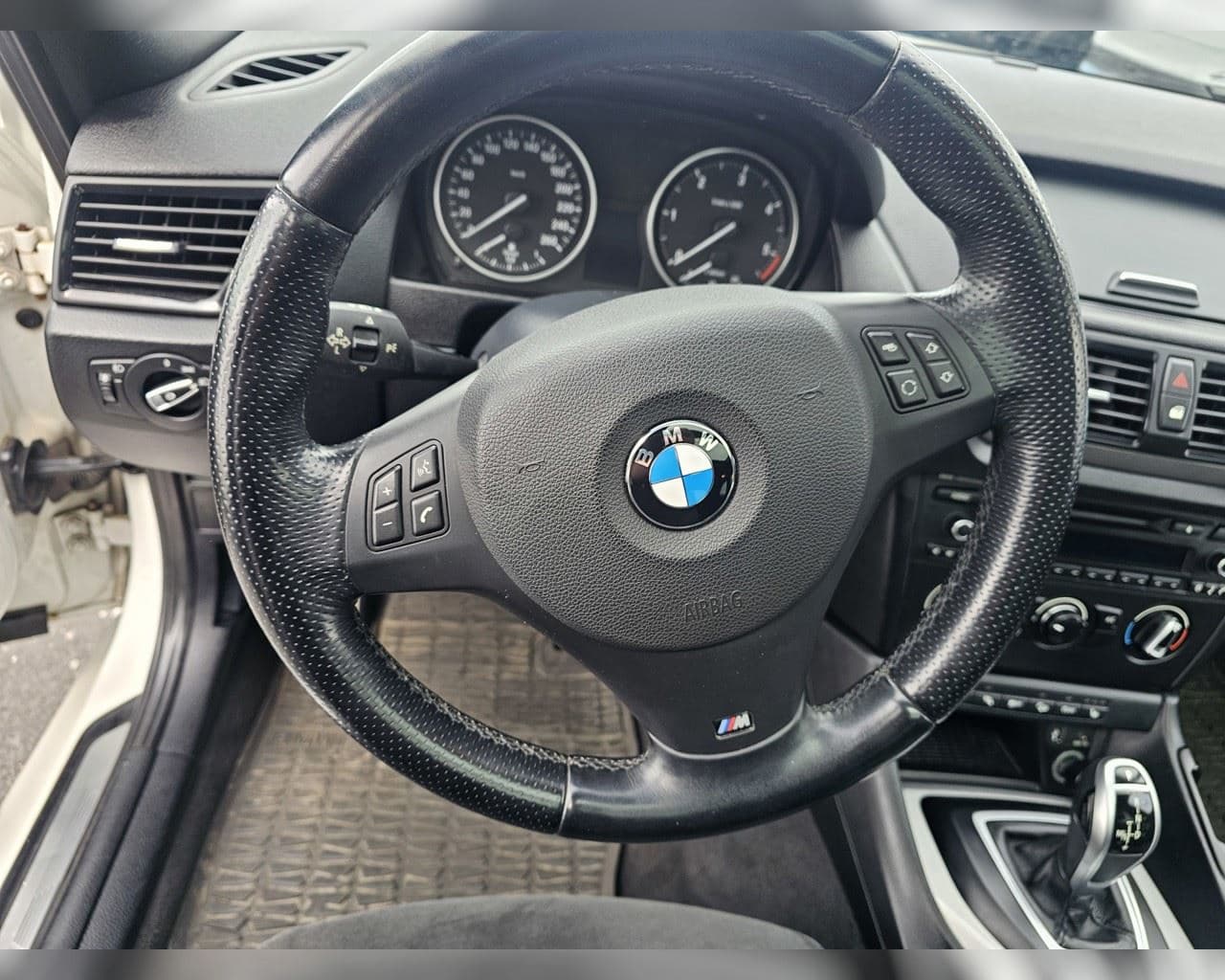2014 BMW X1