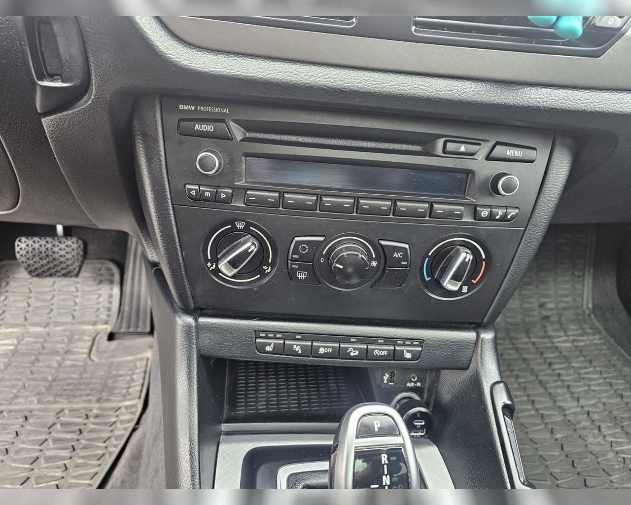 2014 BMW X1