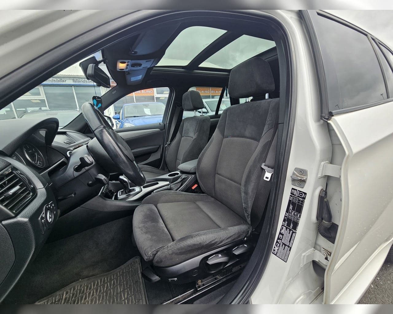2014 BMW X1