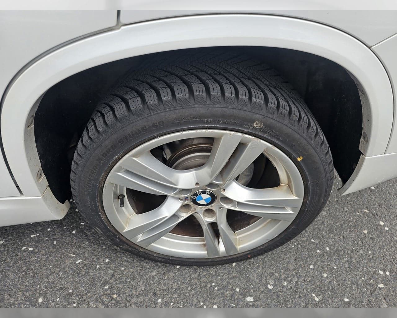2014 BMW X1