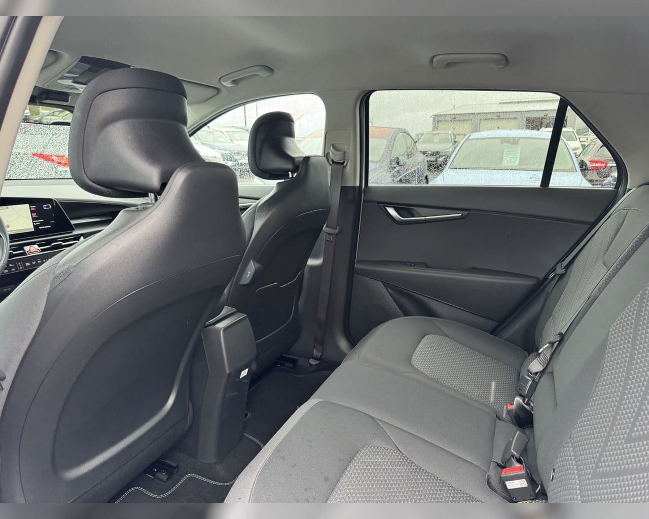 2026 Kia Niro EV