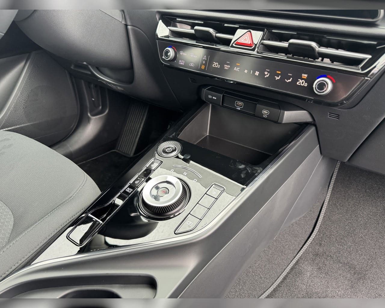2026 Kia Niro EV