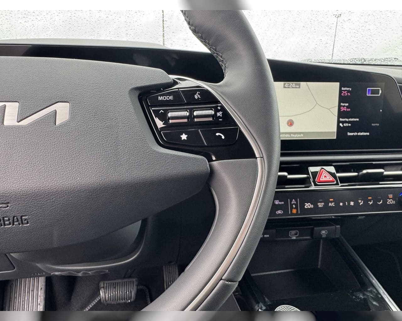 2026 Kia Niro EV