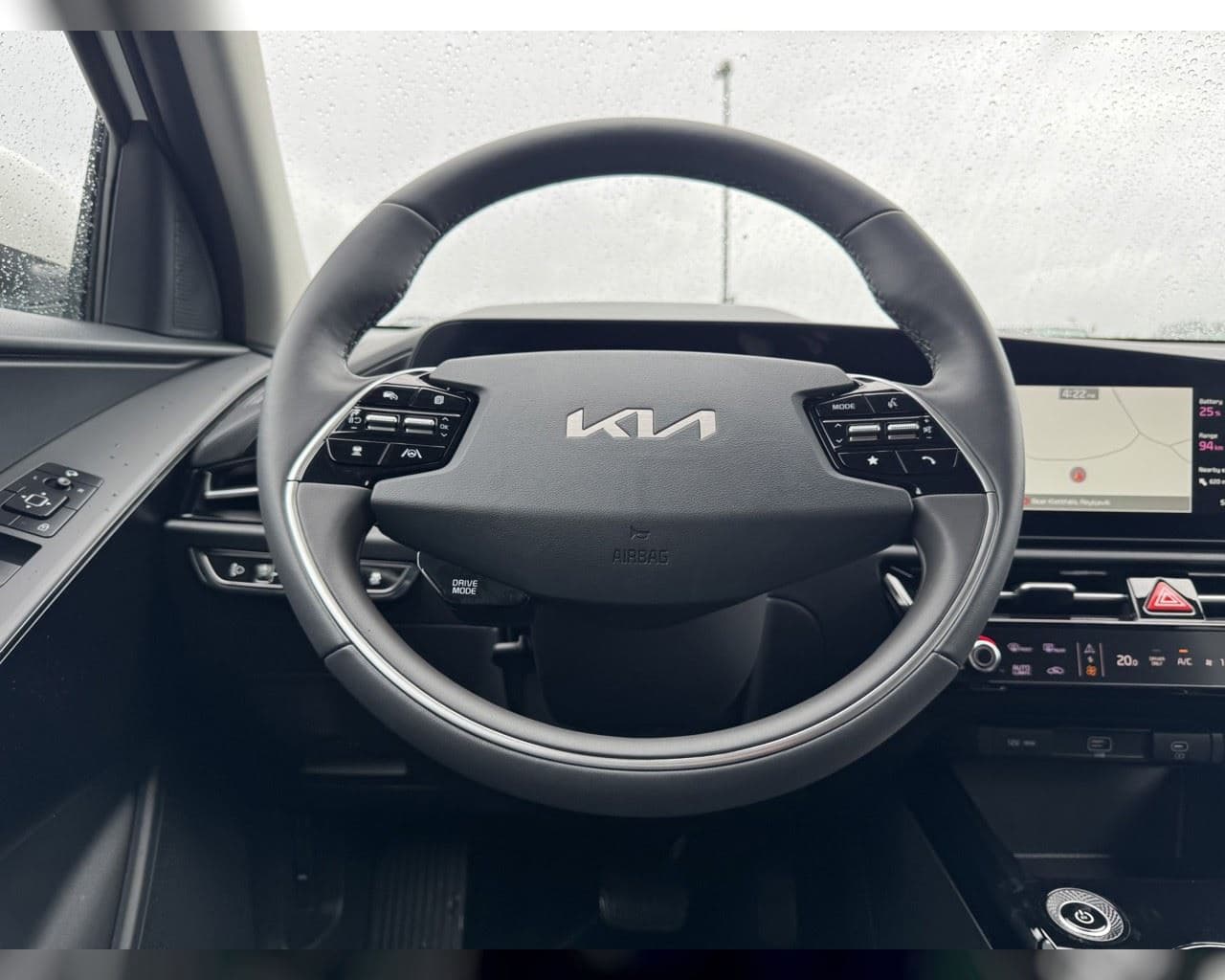 2026 Kia Niro EV