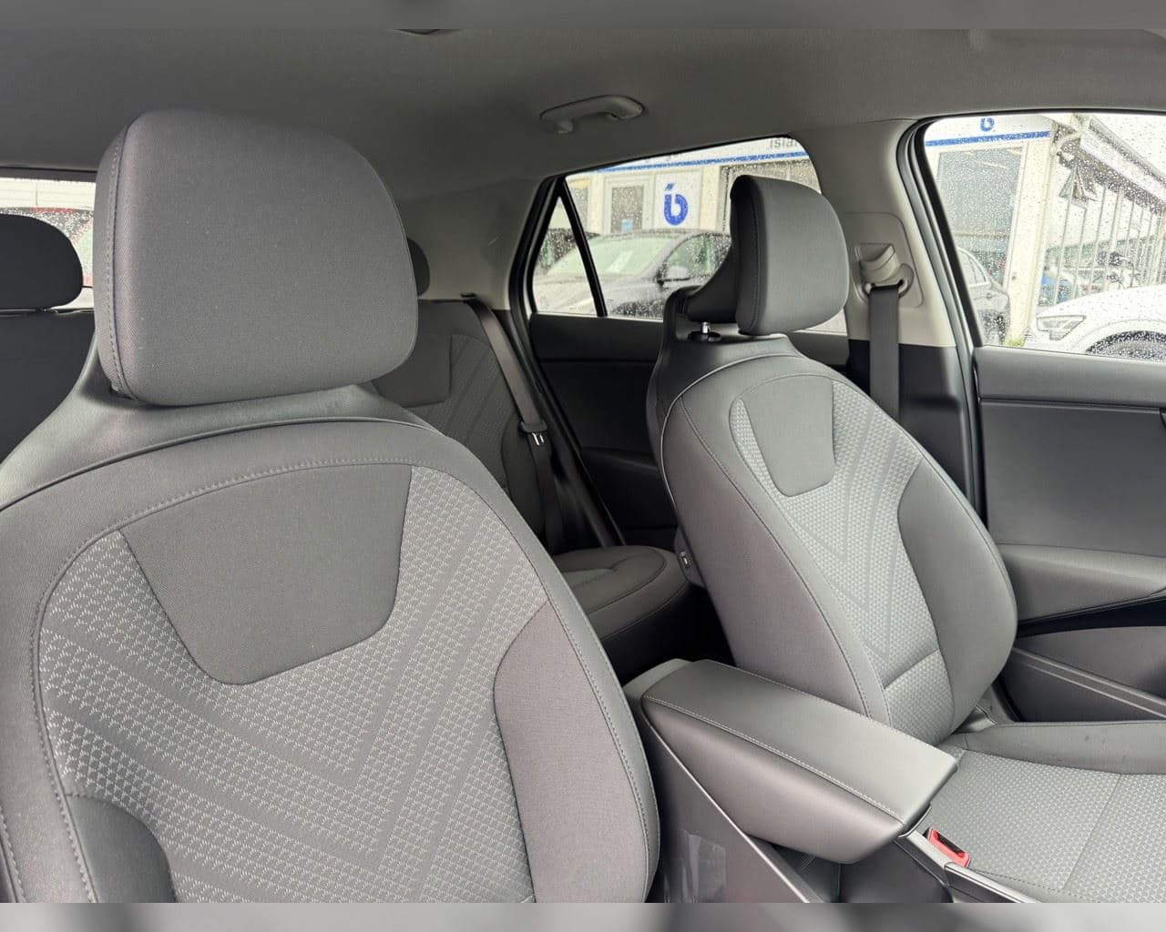 2026 Kia Niro EV