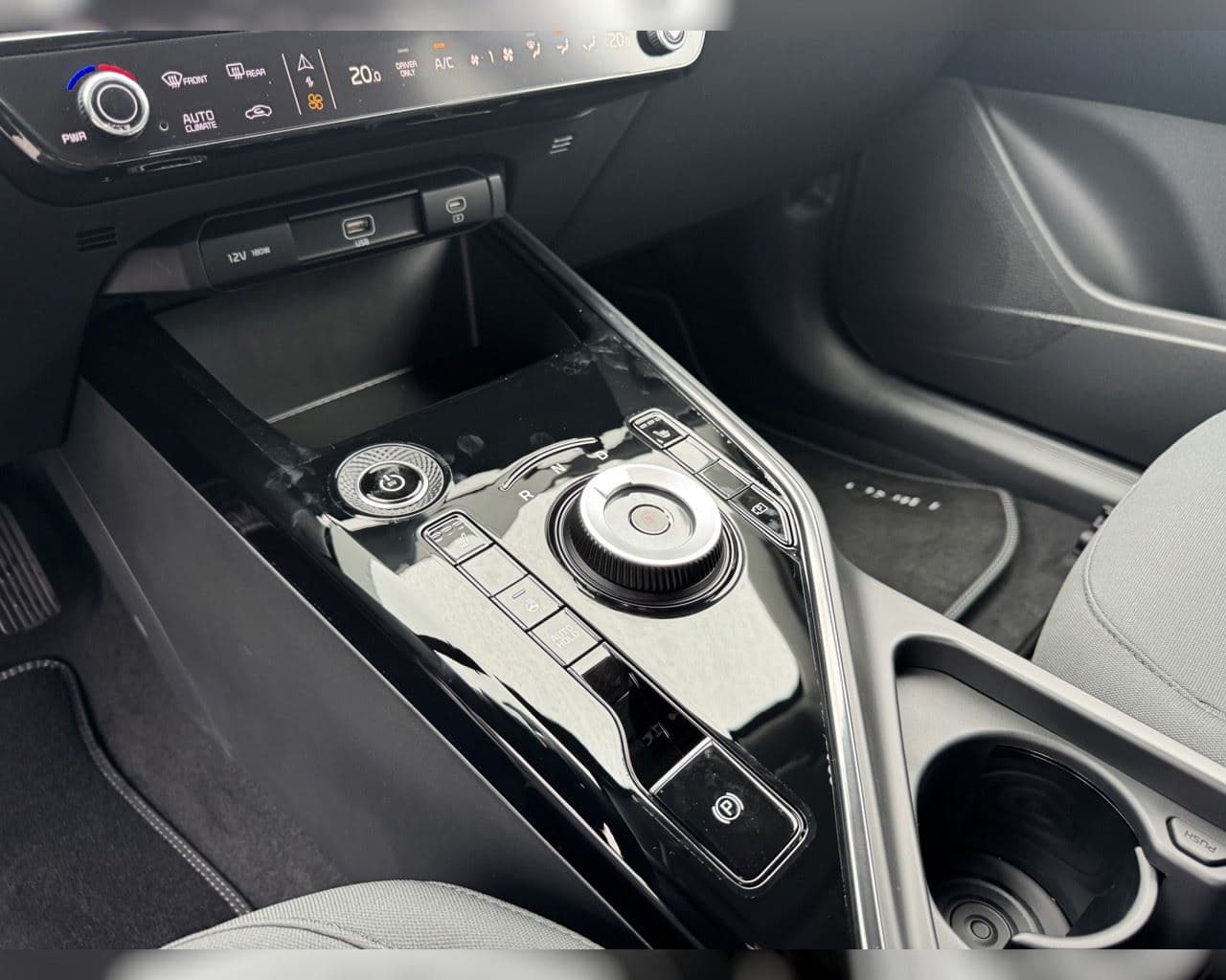 2026 Kia Niro EV