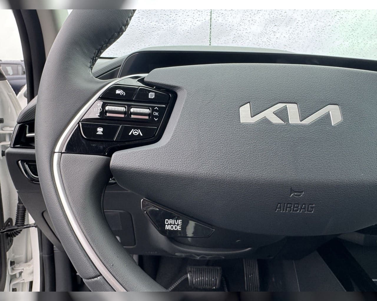 2026 Kia Niro EV